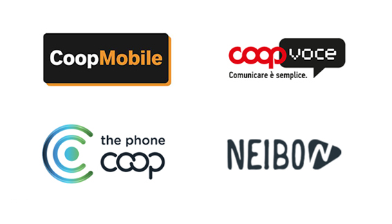 cooperative mobile operators